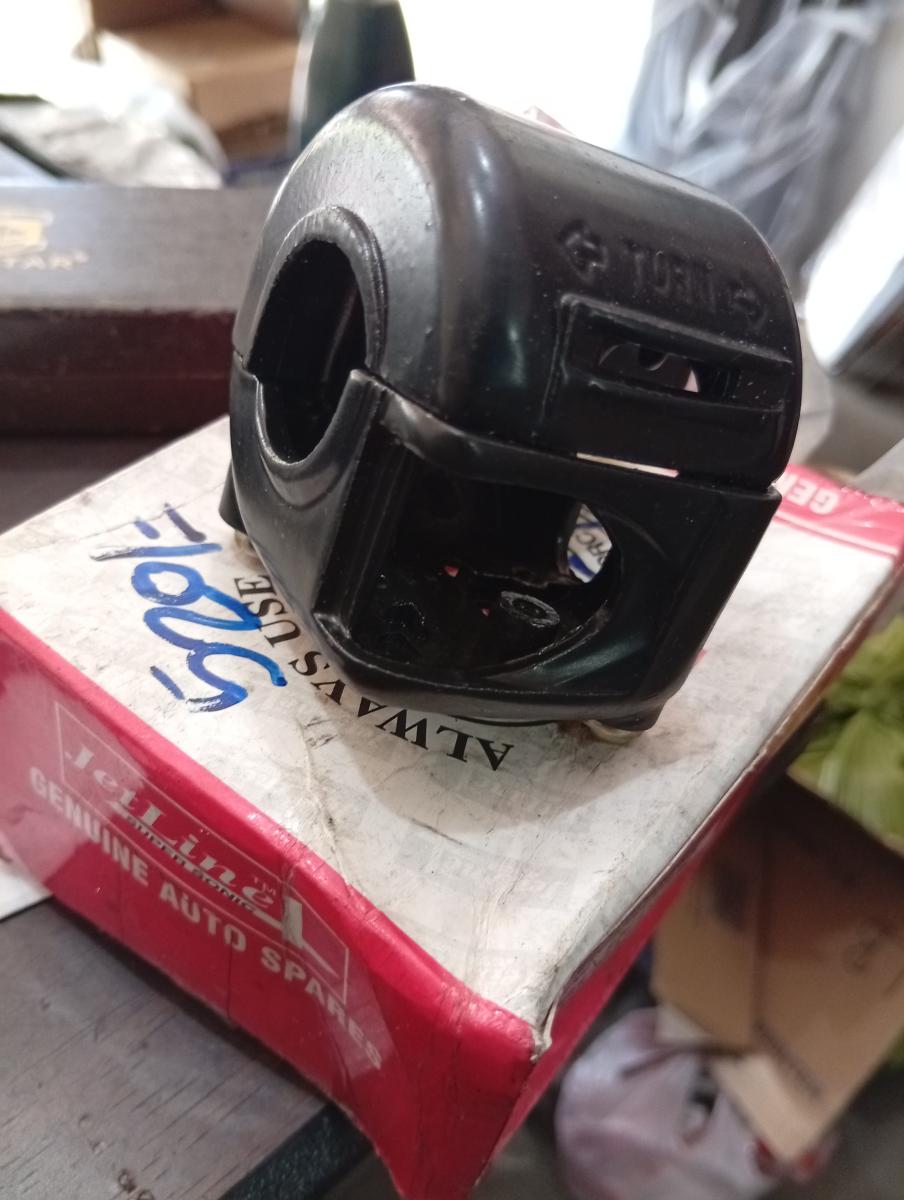 YOKE ONLY CLUTCH CT100 OLD